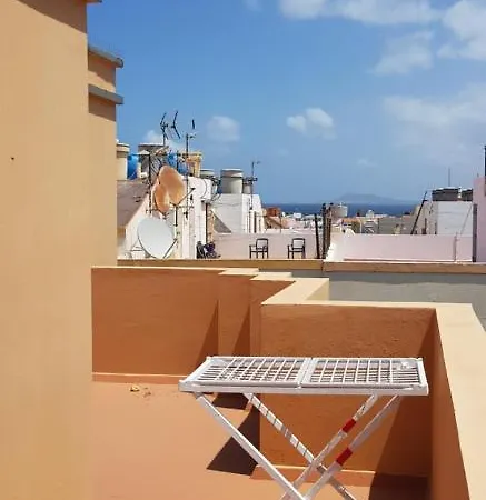 New Casa Petra Wifi Fibra600 公寓