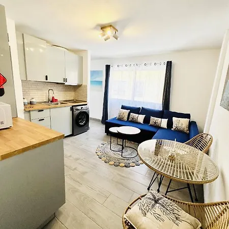 Apartman New Casa Petra Wifi Fibra600 Corralejo