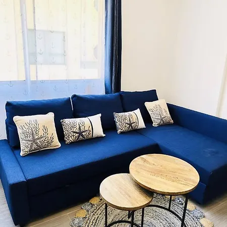 Apartman New Casa Petra Wifi Fibra600 Corralejo