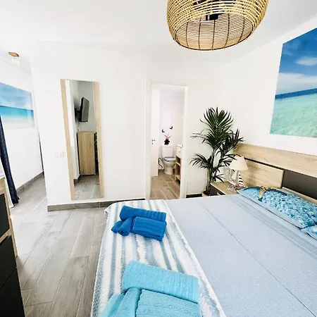 Apartman New Casa Petra Wifi Fibra600 *