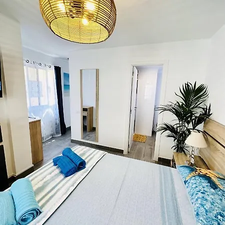 Apartmán New Casa Petra Wifi Fibra600
